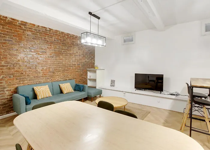 Cocon Design 1br - Proche Montmatre Apartman *